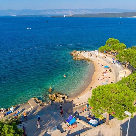Apartments Matthew & Oscar Porat  Εξωτερικό φωτογραφία