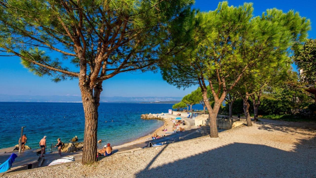Apartments Matthew & Oscar Porat  Εξωτερικό φωτογραφία
