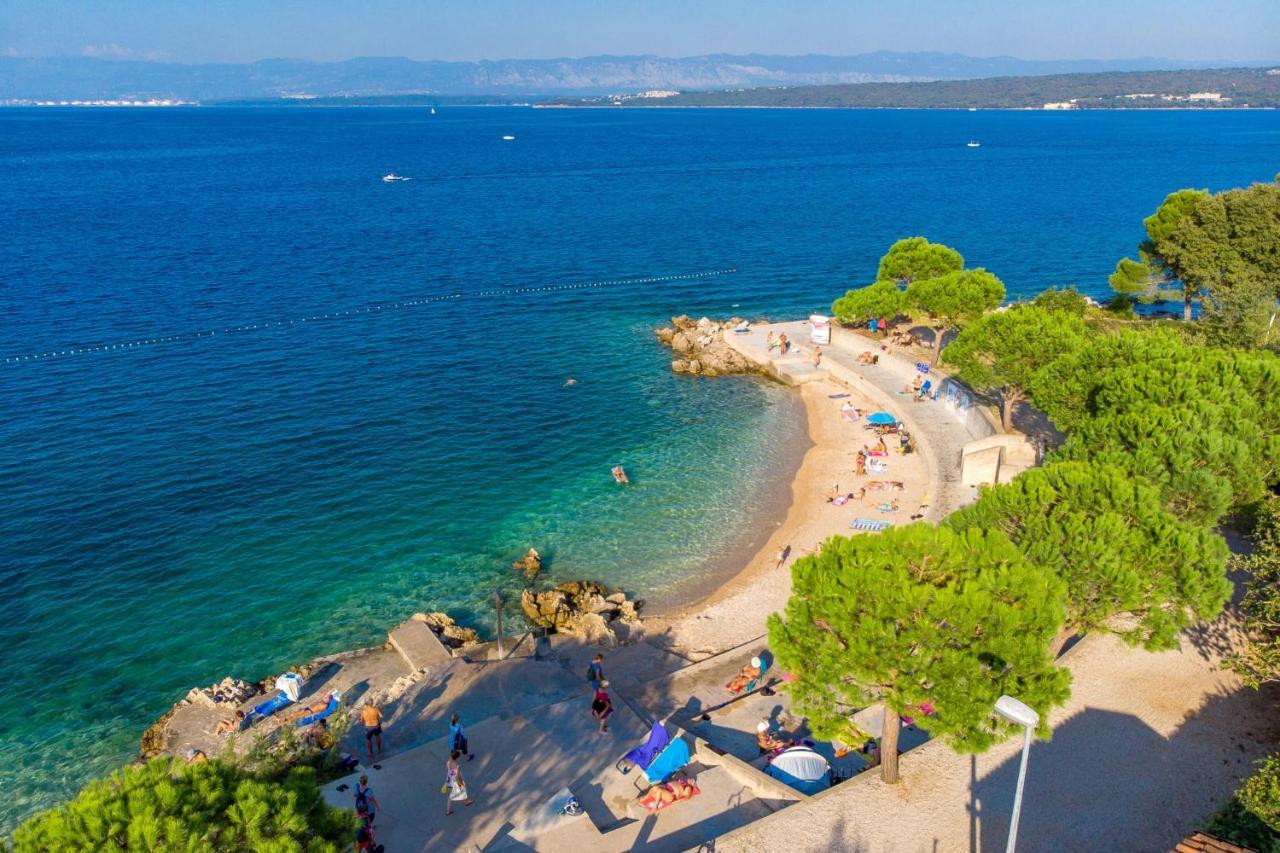 Apartments Matthew & Oscar Porat  Εξωτερικό φωτογραφία