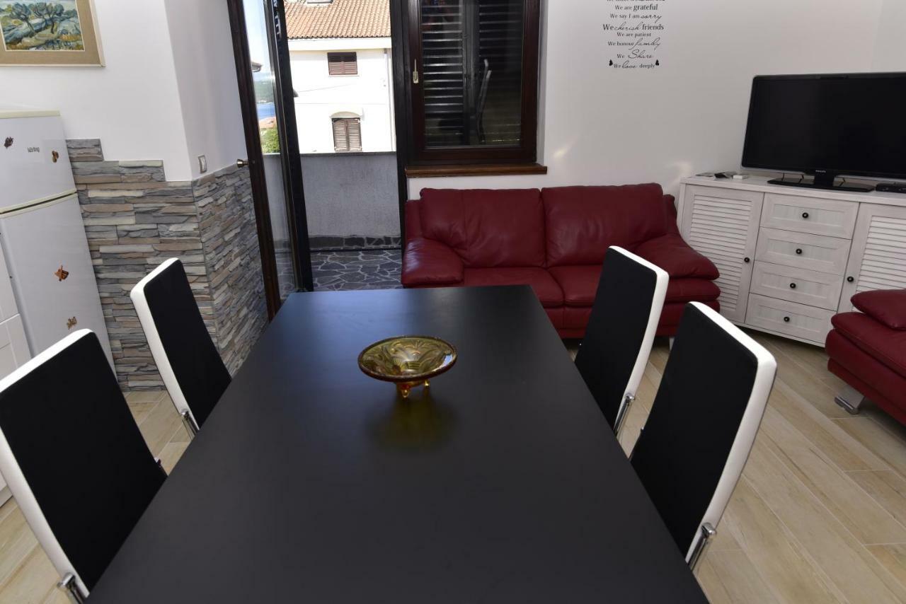 Apartments Matthew & Oscar Porat  Εξωτερικό φωτογραφία