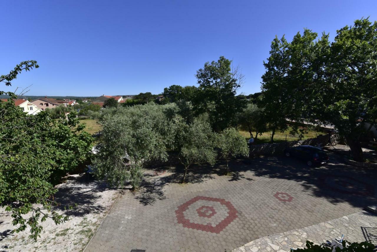 Apartments Matthew & Oscar Porat  Εξωτερικό φωτογραφία