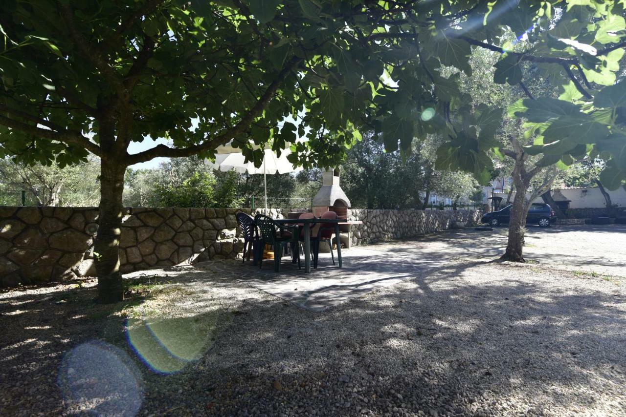 Apartments Matthew & Oscar Porat  Εξωτερικό φωτογραφία