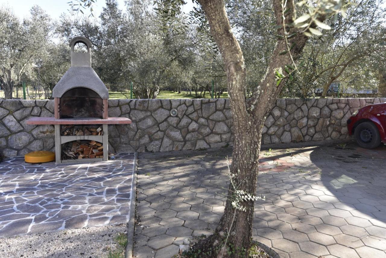 Apartments Matthew & Oscar Porat  Εξωτερικό φωτογραφία