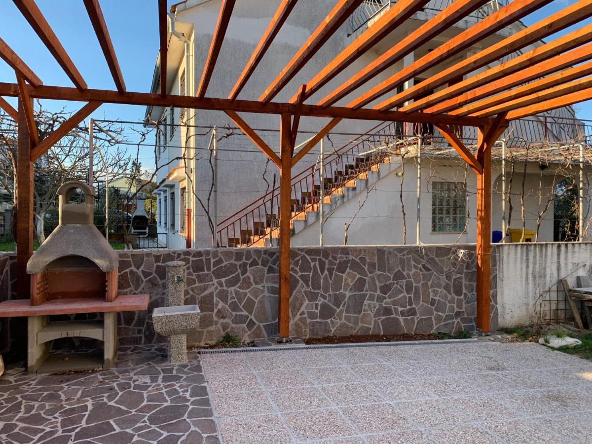 Apartments Matthew & Oscar Porat  Εξωτερικό φωτογραφία