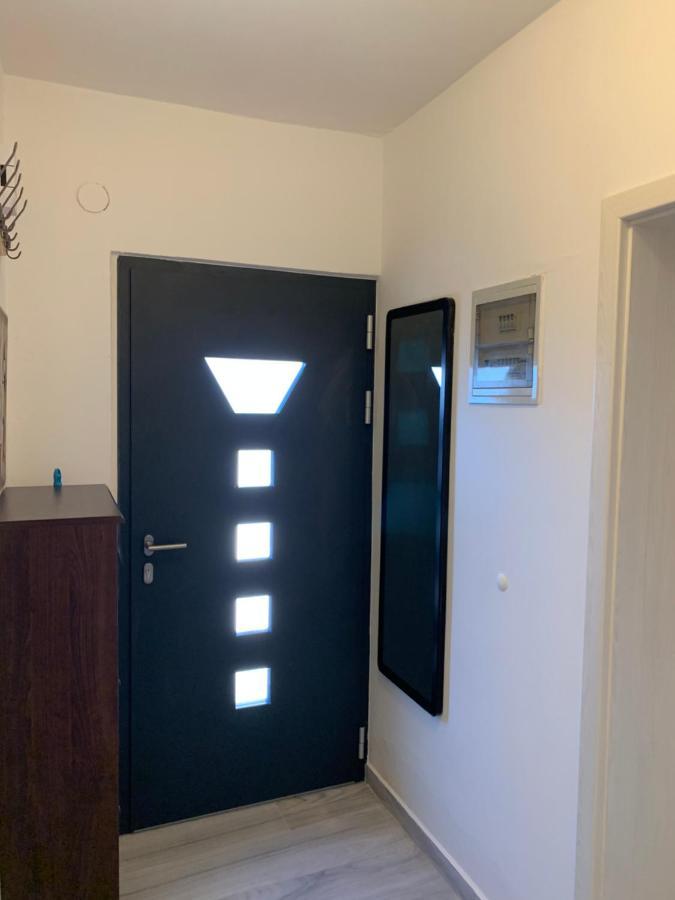 Apartments Matthew & Oscar Porat  Εξωτερικό φωτογραφία