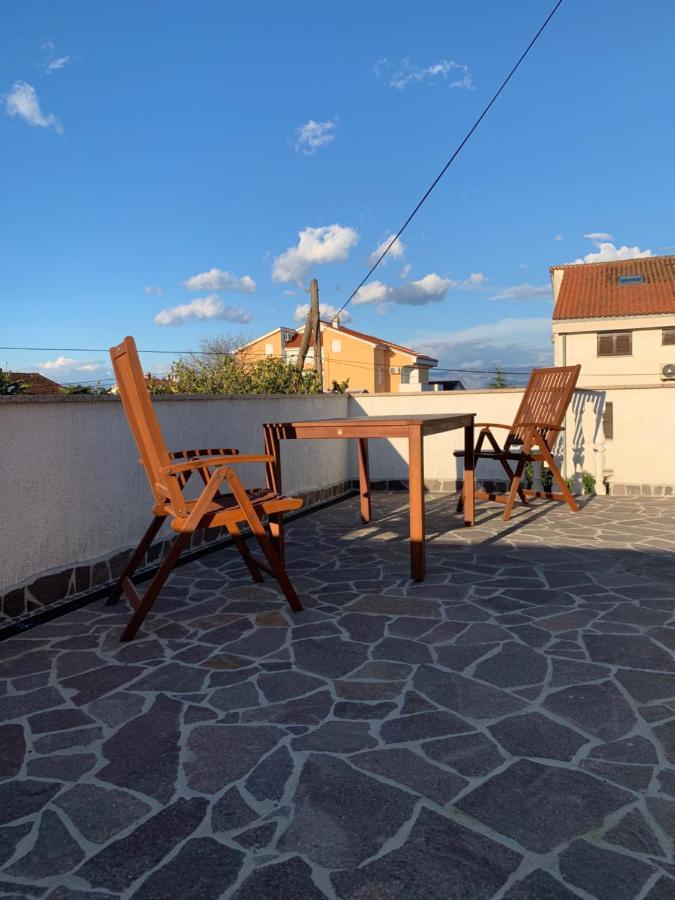 Apartments Matthew & Oscar Porat  Εξωτερικό φωτογραφία
