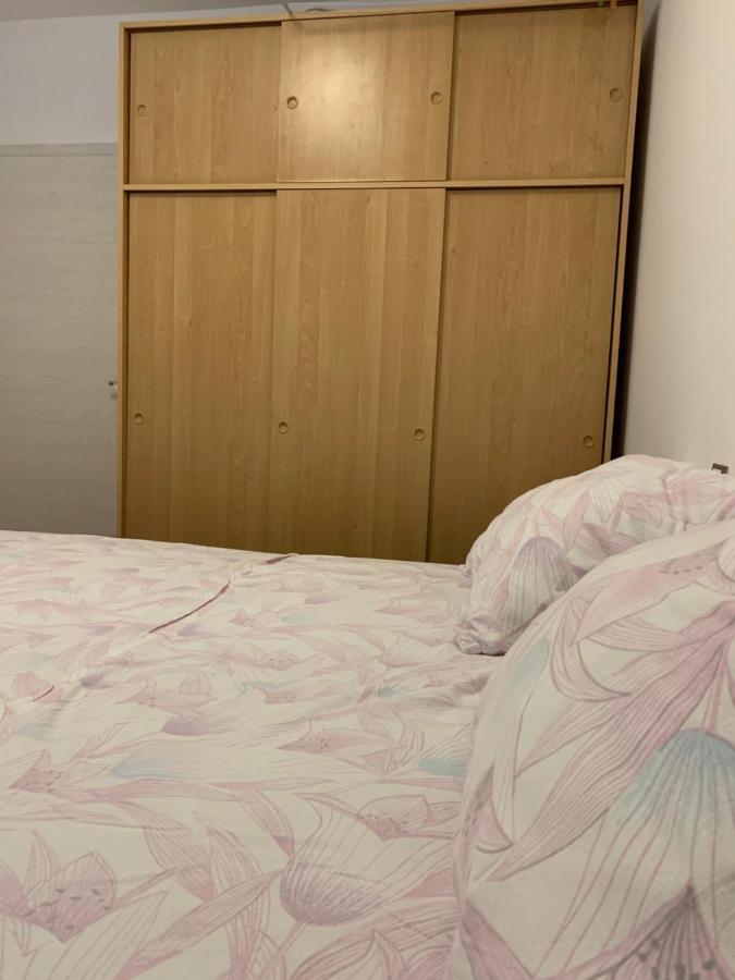 Apartments Matthew & Oscar Porat  Εξωτερικό φωτογραφία
